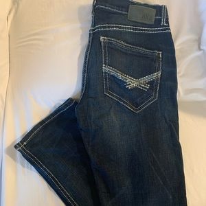 BKE jeans men’s size 33r
